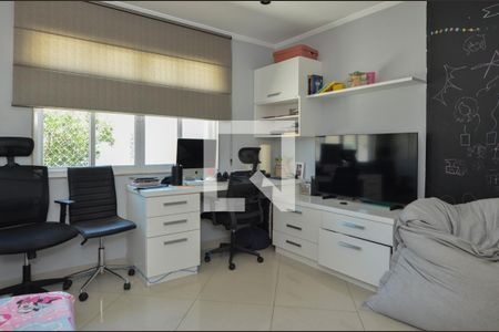 Casa de condomínio à venda com 431m², 6 quartos e 6 vagasSuite 4