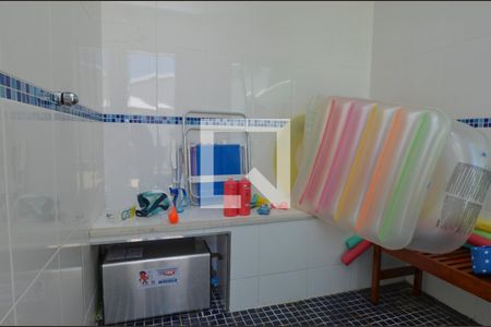 Casa de condomínio à venda com 431m², 6 quartos e 6 vagasSauna