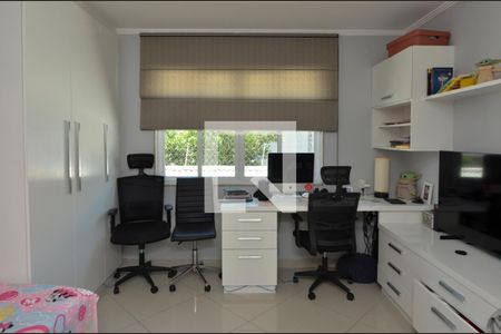 Casa de condomínio à venda com 431m², 6 quartos e 6 vagasSuite 4