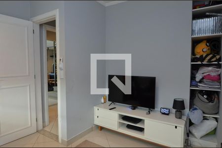 Casa de condomínio à venda com 431m², 6 quartos e 6 vagasQuarto