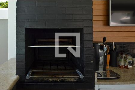 Casa de condomínio à venda com 431m², 6 quartos e 6 vagasVaranda gourmet