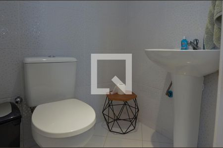 Casa de condomínio à venda com 431m², 6 quartos e 6 vagasLavabo 2