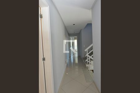 Casa de condomínio à venda com 431m², 6 quartos e 6 vagasCorredor