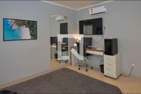 Casa de condomínio à venda com 431m², 6 quartos e 6 vagasSuite 3