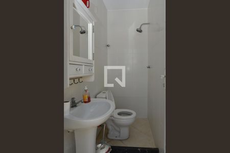 Casa de condomínio à venda com 431m², 6 quartos e 6 vagasBanheiro 