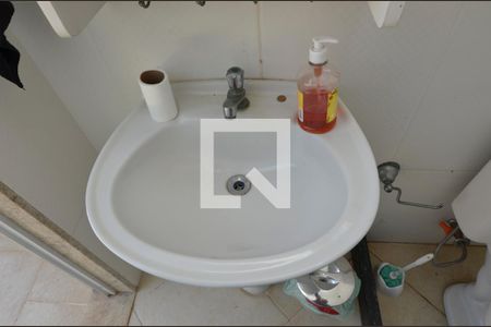 Casa de condomínio à venda com 431m², 6 quartos e 6 vagasBanheiro 