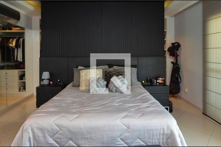 Casa de condomínio à venda com 431m², 6 quartos e 6 vagasSuíte 1