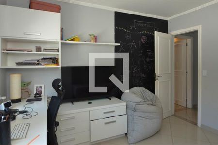 Casa de condomínio à venda com 431m², 6 quartos e 6 vagasSuite 4