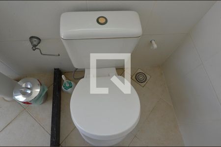 Casa de condomínio à venda com 431m², 6 quartos e 6 vagasBanheiro 