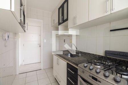 Apartamento para alugar com 57m², 2 quartos e 1 vaga Apartamento para alugar com 57m², 2 quartos e 1 vagaCozinha