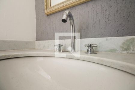 Apartamento para alugar com 57m², 2 quartos e 1 vaga Apartamento para alugar com 57m², 2 quartos e 1 vagaBanheiro Social