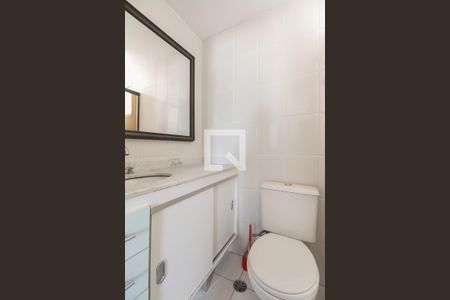 Apartamento para alugar com 57m², 2 quartos e 1 vaga Apartamento para alugar com 57m², 2 quartos e 1 vagaBanheiro Suíte