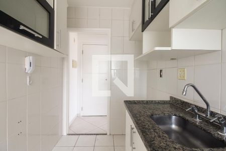 Apartamento para alugar com 57m², 2 quartos e 1 vaga Apartamento para alugar com 57m², 2 quartos e 1 vagaCozinha