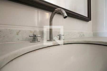 Apartamento para alugar com 57m², 2 quartos e 1 vaga Apartamento para alugar com 57m², 2 quartos e 1 vagaBanheiro Suíte