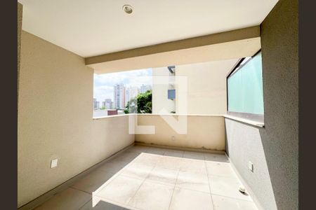 Studio Varanda  de kitnet/studio à venda com 1 quarto, 35m² em Vila Mariana, São Paulo