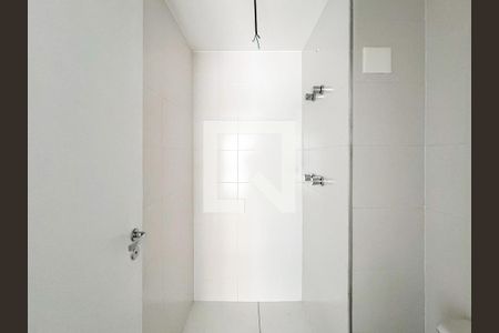 Banheiro  de kitnet/studio à venda com 1 quarto, 35m² em Vila Mariana, São Paulo