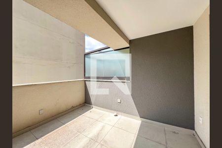 Studio Varanda  de kitnet/studio à venda com 1 quarto, 35m² em Vila Mariana, São Paulo