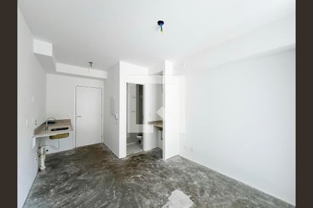 Studio à venda com 35m², 1 quarto e sem vagaStudio 