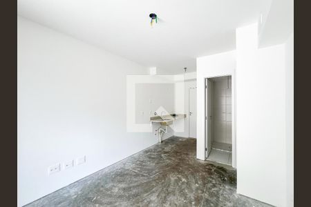 Studio  de kitnet/studio à venda com 1 quarto, 35m² em Vila Mariana, São Paulo