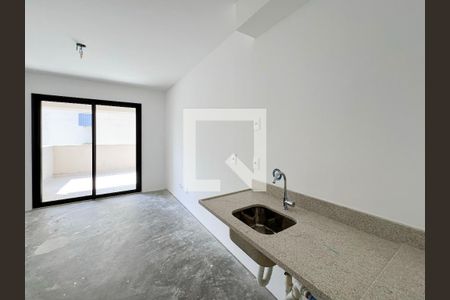 Studio  de kitnet/studio à venda com 1 quarto, 35m² em Vila Mariana, São Paulo