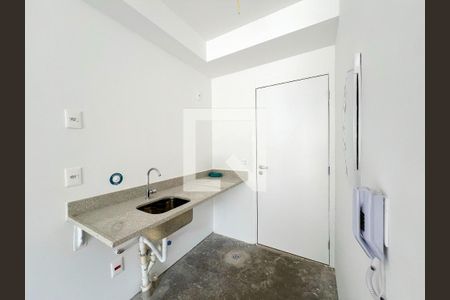 Studio  de kitnet/studio à venda com 1 quarto, 35m² em Vila Mariana, São Paulo