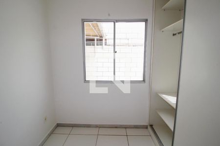 Quarto 1 de apartamento para alugar com 3 quartos, 110m² em São João Batista, Belo Horizonte