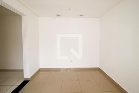 Sala de apartamento para alugar com 3 quartos, 110m² em São João Batista, Belo Horizonte