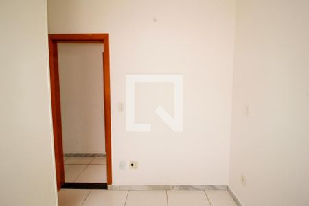 Quarto 1 de apartamento à venda com 3 quartos, 110m² em São João Batista, Belo Horizonte