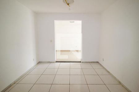 Sala de apartamento para alugar com 3 quartos, 110m² em São João Batista, Belo Horizonte
