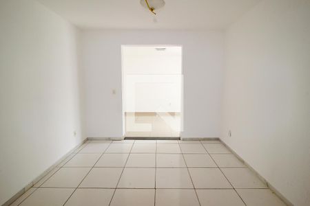 Sala de apartamento à venda com 3 quartos, 110m² em São João Batista, Belo Horizonte