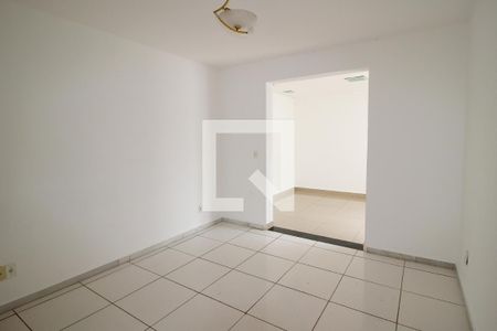 Sala de apartamento à venda com 3 quartos, 110m² em São João Batista, Belo Horizonte