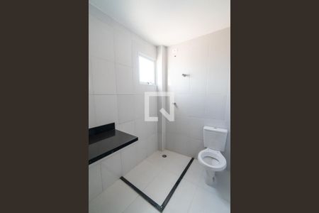 Apartamento para alugar com 75m², 2 quartos e 1 vagaBanheiro da Suíte Detalhe 1
