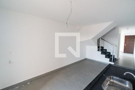 Apartamento para alugar com 75m², 2 quartos e 1 vagaCozinha