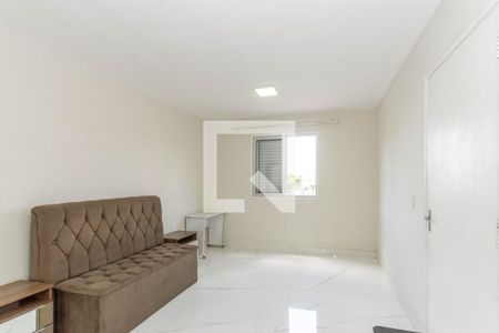 Quarto de apartamento à venda com 1 quarto, 50m² em Cocaia, Guarulhos