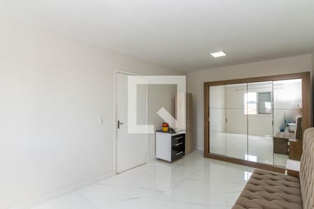 Quarto de apartamento à venda com 1 quarto, 50m² em Cocaia, Guarulhos