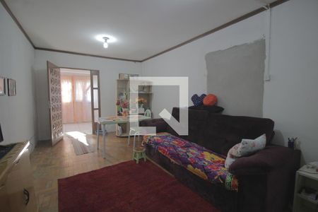 Sala de casa à venda com 2 quartos, 100m² em Mathias Velho, Canoas