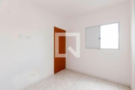 Quarto 2 de casa de condomínio para alugar com 2 quartos, 42m² em Vila Rosaria, São Paulo