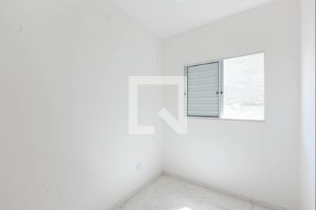 Quarto 1 de casa de condomínio para alugar com 2 quartos, 42m² em Vila Rosaria, São Paulo