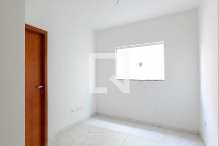 Quarto 2 de casa de condomínio para alugar com 2 quartos, 41m² em Vila Rosaria, São Paulo