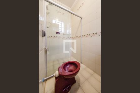 Casa para alugar com 120m², 3 quartos e 1 vagaBanheiro suíte