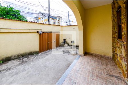 Casa para alugar com 120m², 3 quartos e 1 vagaGaragem