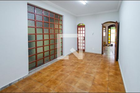 Sala 2 de casa para alugar com 3 quartos, 120m² em Padre Eustáquio, Belo Horizonte