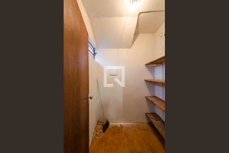 Casa para alugar com 120m², 3 quartos e 1 vagaDispensa