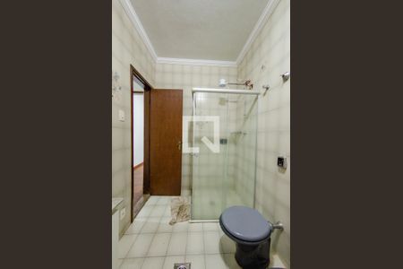 Casa para alugar com 120m², 3 quartos e 1 vagaBanheiro