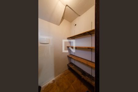 Casa para alugar com 120m², 3 quartos e 1 vagaDispensa