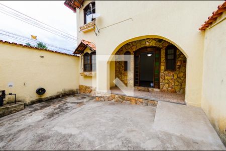 Casa para alugar com 120m², 3 quartos e 1 vagaGaragem