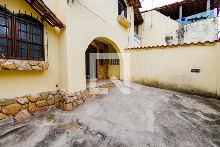 Casa para alugar com 120m², 3 quartos e 1 vagaGaragem