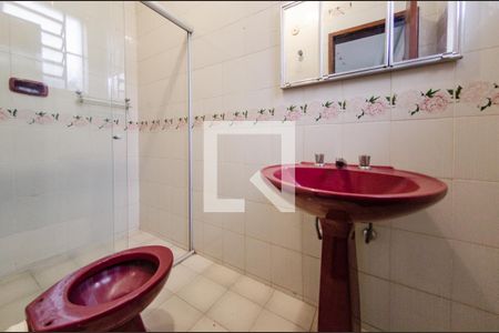 Casa para alugar com 120m², 3 quartos e 1 vagaBanheiro suíte