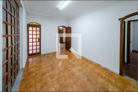 Sala 2 de casa para alugar com 3 quartos, 120m² em Padre Eustáquio, Belo Horizonte