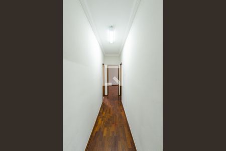 Casa para alugar com 120m², 3 quartos e 1 vagaCorredor